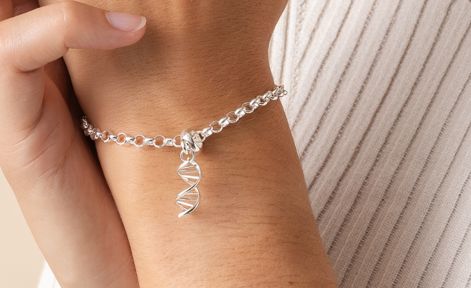 Science inspired bracelets Science inspired bracelets