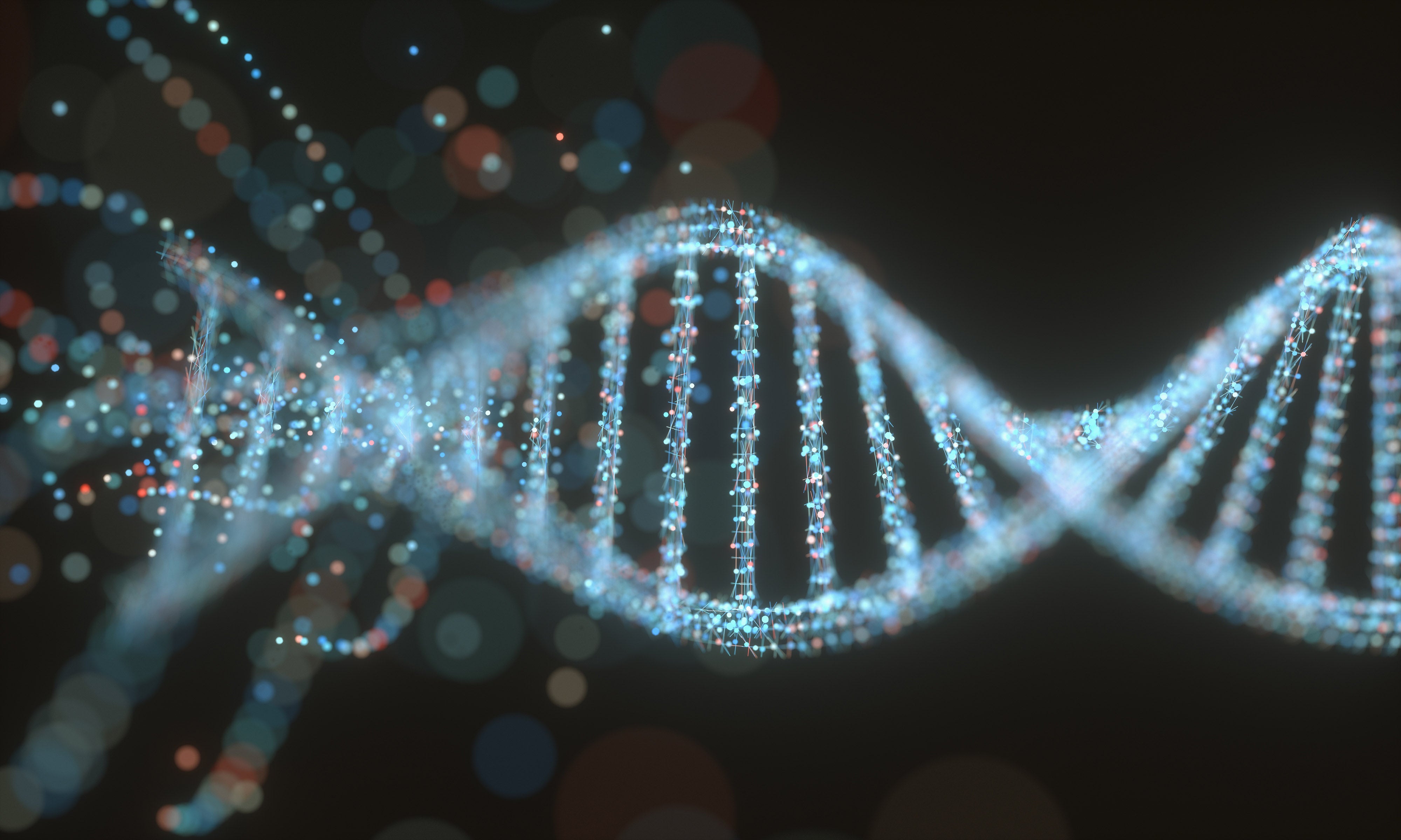 Genetics jewelry Genetics jewelry