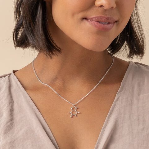 Gifts for Science Lovers: Why Science-Inspired Jewelry Makes the Perfect Gift for Scientists