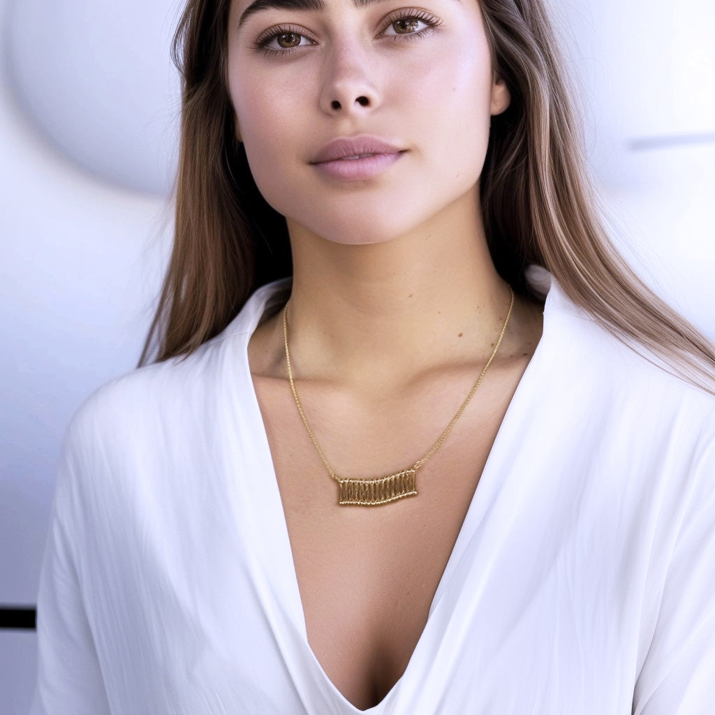 The Emotional Meaning of Jewelry: A Symbol of Scientific Passion