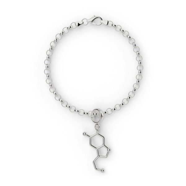 Serotonin bracelet 2025